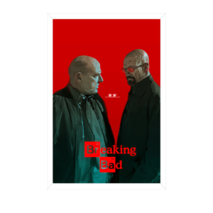 Breaking Bad : Photo Frame