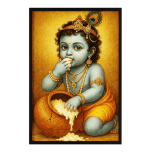 Baby Krishna-D6
