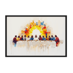 The Last Supper
