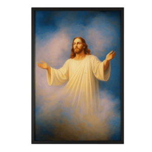 "The Risen Christ"